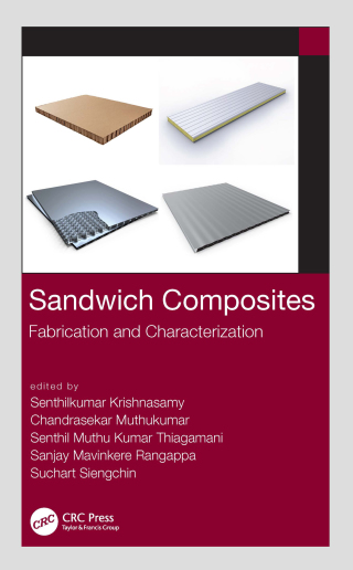 Imagen de portada: Sandwich Composites 1st edition 9780367697327