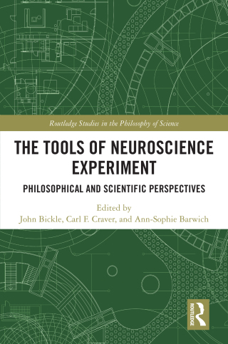 Imagen de portada: The Tools of Neuroscience Experiment 1st edition 9781032170114
