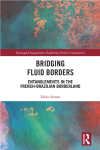 صورة الغلاف: Bridging Fluid Borders 1st edition 9781032045122