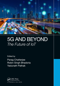 Omslagafbeelding: 5G and Beyond 1st edition 9780367493295