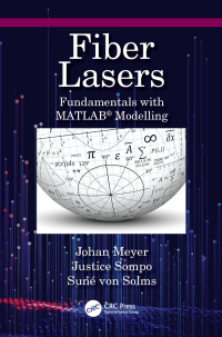 Cover image: Fiber Lasers 1st edition 9780367543488