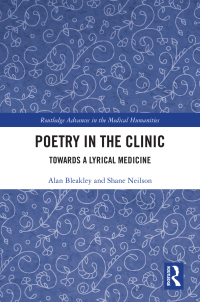 Titelbild: Poetry in the Clinic 1st edition 9781032047249