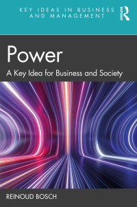 Cover image: Power 1st edition 9780367456450