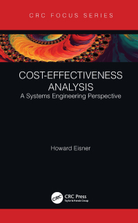 Immagine di copertina: Cost-Effectiveness Analysis 1st edition 9781032051345