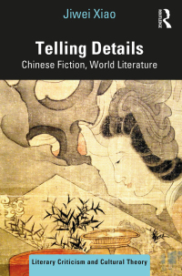 Cover image: Telling Details 1st edition 9780367608057