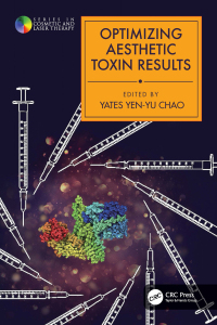表紙画像: Optimizing Aesthetic Toxin Results 1st edition 9780367441852