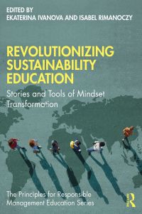 صورة الغلاف: Revolutionizing Sustainability Education 1st edition 9781032135380