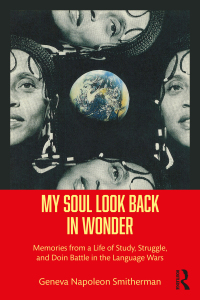 Cover image: My Soul Look Back in Wonder 1st edition 9781032080017