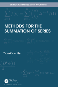 Titelbild: Methods for the Summation of Series 1st edition 9781032195001