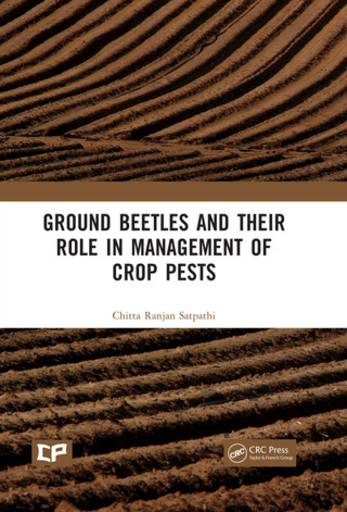 Imagen de portada: Ground Beetles and Their Role in Management of Crop Pests 1st edition 9781032161204