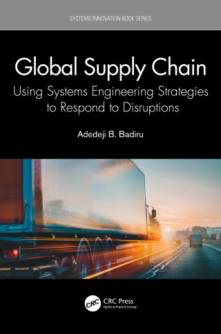 Omslagafbeelding: Global Supply Chain 1st edition 9780367630393