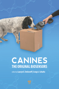 Cover image: Canines 1st edition 9789814968041