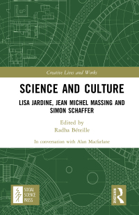 صورة الغلاف: Science and Culture 1st edition 9781032198545