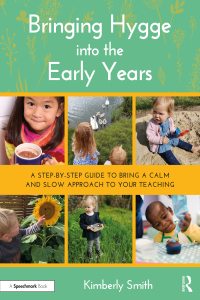 صورة الغلاف: Bringing Hygge into the Early Years 1st edition 9781032039626