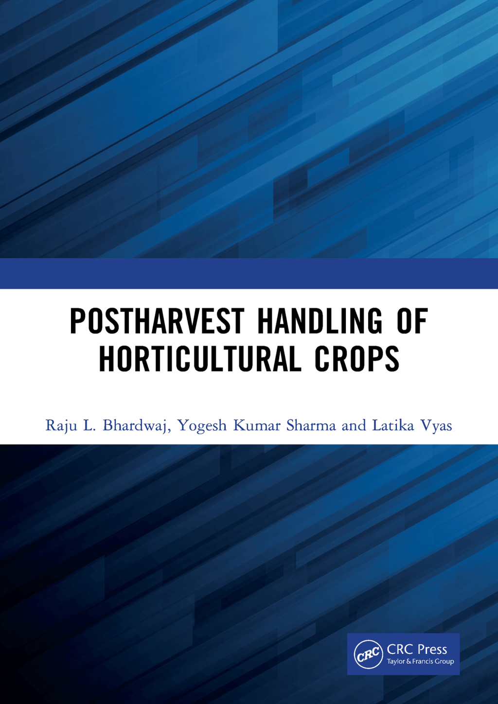 Postharvest Handling of Horticultural Crops 1st Edition