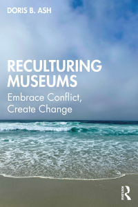 Cover image: Reculturing Museums 1st edition 9781598745214