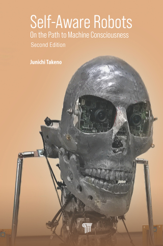 صورة الغلاف: Self-Aware Robots 2nd edition 9789814877909