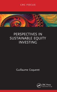 صورة الغلاف: Perspectives in Sustainable Equity Investing 1st edition 9781032104188