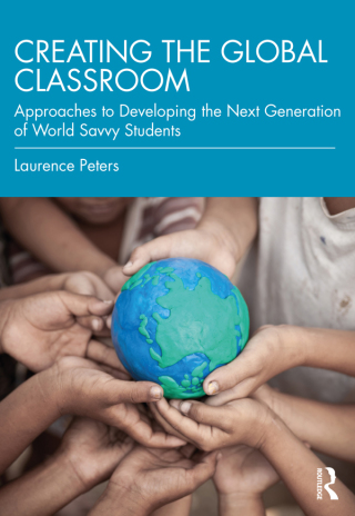 Cover image: Creating the Global Classroom 1st edition 9780367643133