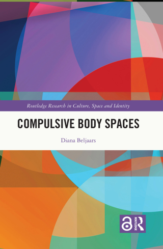 Cover image: Compulsive Body Spaces 1st edition 9780367626082