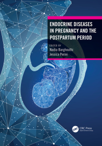 Omslagafbeelding: Endocrine Diseases in Pregnancy and the Postpartum Period 1st edition 9781032198354