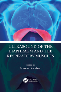 صورة الغلاف: Ultrasound of the Diaphragm and the Respiratory Muscles 1st edition 9780367652760