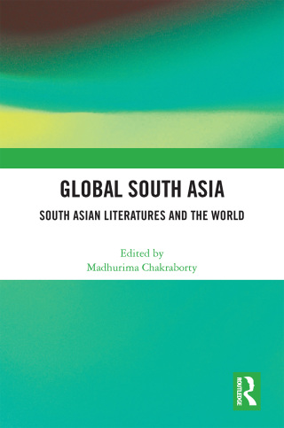 表紙画像: Global South Asia 1st edition 9781032160207