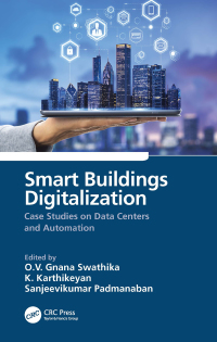 Imagen de portada: Smart Buildings Digitalization 1st edition 9781032146423