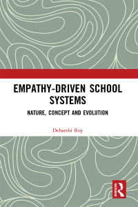 Cover image: Empathy-Driven School Systems 1st edition 9780367723903