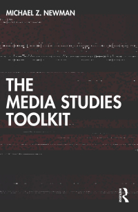 Imagen de portada: The Media Studies Toolkit 1st edition 9780367441159