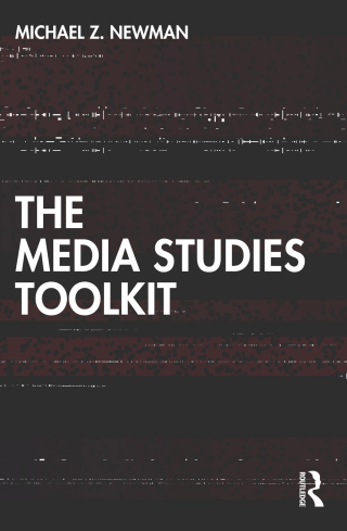 Cover image: The Media Studies Toolkit 1st edition 9780367441159