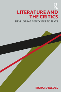Titelbild: Literature and the Critics 1st edition 9780367650407