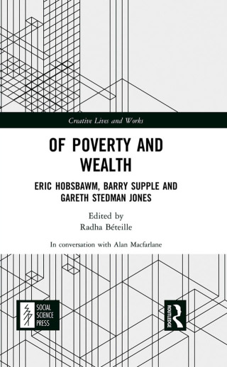Cover image: Of Poverty and Wealth 1st edition 9781032201382