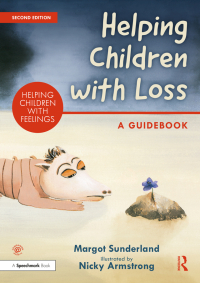 Imagen de portada: Helping Children with Loss 2nd edition 9781032101910