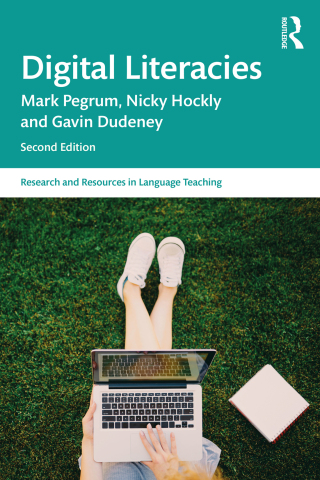 表紙画像: Digital Literacies 2nd edition 9781032201610