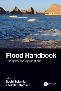 Titelbild: Flood Handbook 1st edition 9781138584938