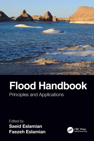 表紙画像: Flood Handbook 1st edition 9781138584938