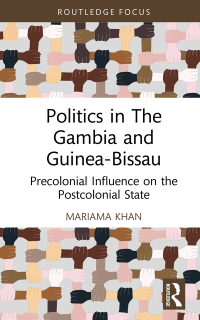 Immagine di copertina: Politics in The Gambia and Guinea-Bissau 1st edition 9780367690052