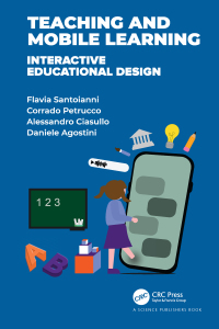 Imagen de portada: Teaching and Mobile Learning 1st edition 9780367512187