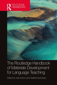 صورة الغلاف: The Routledge Handbook of Materials Development for Language Teaching 1st edition 9780815382577