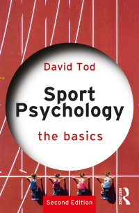 Titelbild: Sport Psychology 2nd edition 9780367694401
