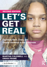 Cover image: Let's Get Real 2nd edition 9781032048987