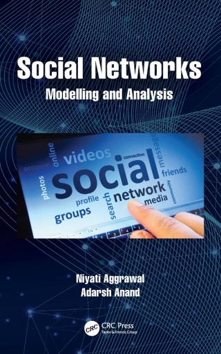 Cover image: Social Networks 1st edition 9780367541392
