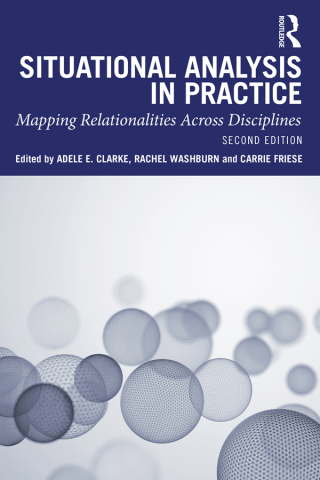 Cover image: Situational Analysis in Practice 2nd edition 9780367470999
