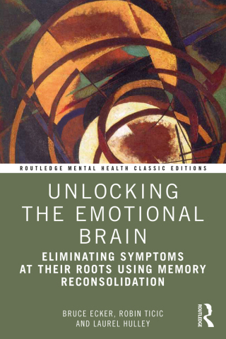 Cover image: Unlocking the Emotional Brain 1st edition 9781032117539
