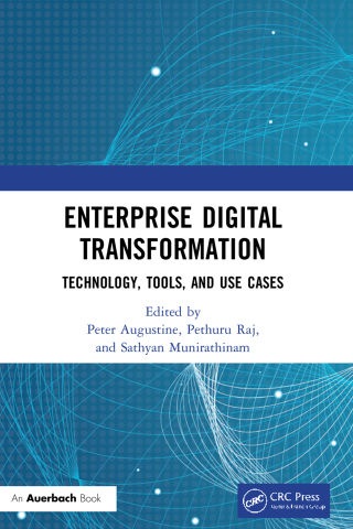 Immagine di copertina: Enterprise Digital Transformation 1st edition 9781032151182