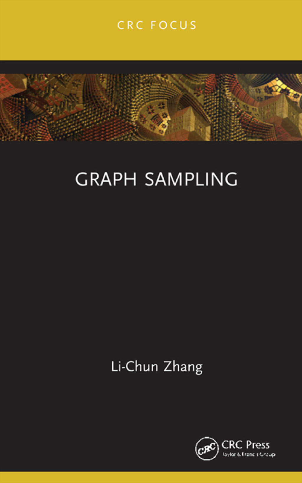 Graph Sampling 1st Edition