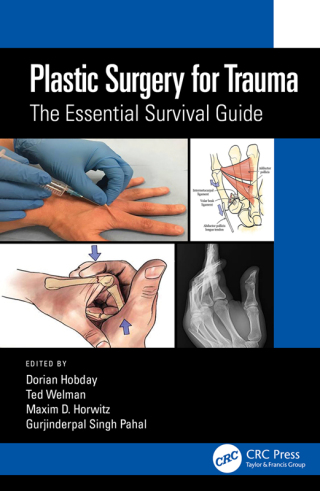 Cover image: Plastic Surgery for Trauma 1st edition 9780367750701