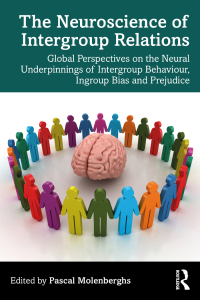 Imagen de portada: The Neuroscience of Intergroup Relations 1st edition 9780367487140