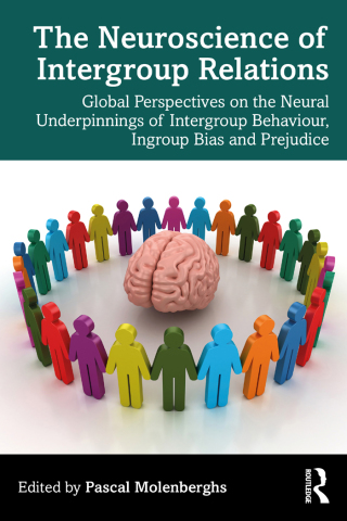 表紙画像: The Neuroscience of Intergroup Relations 1st edition 9780367487140